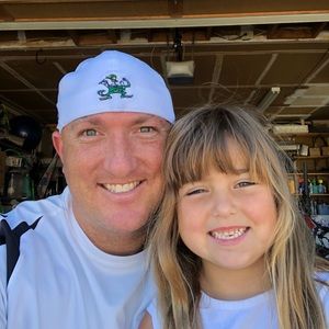 Meet your Posher, Patrick